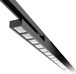 ZviZZer FIXX Long Line LED kontrollamp, 1160 &times; 60 &times; 98 mm