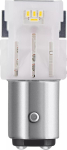 OSRAM LEDriving SL P21/5W WHITE &mdash; Maastikus&otilde;idu LED-autolamp, 2 tk