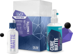 GYEON Q&sup2; Matte EVO &mdash; keraamiline pinnakate mattidele pindadele, 50 ml