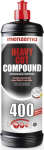 Menzerna Heavy Cut Compound 400 &mdash; &uuml;heastmeline tugeva l&otilde;ikega poleerimispasta, 1 l