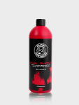 Blend Brothers DUAL SHOCK happeline &scaron;ampoon ja aktiivvaht 2-in-1 &mdash; 1 l