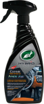 Turtle Wax Hybrid Solutions Ceramic + Graphene Inside Job &mdash; salongi puhastus- ja kaitsevahend, 500 ml