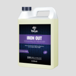Tonyin Iron Out &mdash; rauasaaste eemaldamise kontsentraat, 4 l