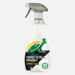 Turtle Wax Super Hard Shell Finish Original Spray Wax &mdash; pihustatav vaha, 500 ml