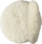 Menzerna kahepoolne lambavillane poleerimisketas 230 mm