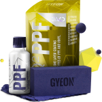 GYEON Q&sup2; PPF EVO &mdash; keraamiline kate PPF-ile ja vin&uuml;&uuml;lile, 50 ml