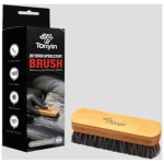Tonyin Interior Brush &mdash; pehme salongihari