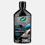 Turtle Wax Hybrid Solutions Graphene Acrylic Trim Restorer &mdash; v&auml;lisliistude taastaja, 296 ml