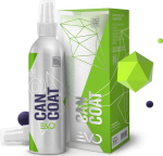 GYEON Q&sup2; CanCoat EVO &mdash; pihustatav keraamiline kate, 200 ml