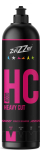 ZviZZer HC 4000 &mdash; tugeva l&otilde;ikega kriimustuste eemaldaja, 750 ml