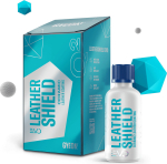 GYEON Q&sup2; LeatherShield EVO &mdash; keraamiline kate autode nahale, 50 ml