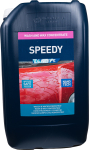 Concept Speedy Nano Wash & Wax &mdash; v&auml;hese vahuga nano pesu- ja vah&scaron;ampoon, 25 l