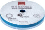 RUPES D-A COARSE Wool Polishing Pad &mdash; villane poleerimispadi, 160 mm