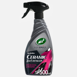 Turtle Wax Hybrid Solutions Ceramic 3-in-1 Detailer &mdash; v&auml;rvipinna kiirhooldusvahend, 500 ml