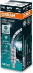 OSRAM COOL BLUE INTENSE H1 &mdash; halogeen-esilaterna pirn, 1 tk