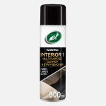 Turtle Wax Interior 1 Multipurpose Cleaner & Stain Remover &mdash; salongipuhastus- ja plekieemaldaja, 500 ml