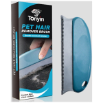 Tonyin Pet Hair Remover Brush &mdash; lemmikloomakarvade eemaldushari