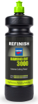 Cartec Diamond Cut 3000 &mdash; abrasiivne poleerimispasta - 500 g