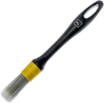 Koch-Chemie Interior Brush Yellow &mdash; pehme hari &otilde;rnadele pindadele