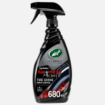 Turtle Wax Hybrid Solutions Graphene Acrylic Tyre Shine Spray Coating &mdash; rehvi l&auml;ikekiht, 680 ml