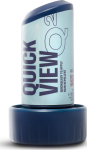GYEON Q&sup2; QuickView &mdash; h&uuml;drofoobne klaasikate, 120 ml