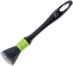 Koch-Chemie Interior Brush Green &mdash; keskmise j&auml;ikusega salongihari