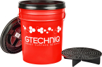 Gtechniq Detailing Bucket Kit