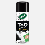 Turtle Wax Tar & Glue Remover &mdash; t&otilde;rva- ja liimieemaldi, 400 ml