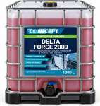 Concept Delta Force 2000 &mdash; t&otilde;hus TFR-puhasti, 1000 l