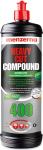 Menzerna Heavy Cut Compound 400 GREEN LINE &mdash; poleerimispasta, 1 l