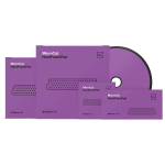 Koch-Chemie Micro Cut Hard Foam Pad &mdash; j&auml;ik viimistlus-vahtpoleerimisketas - 76 mm / 3&Prime;