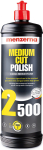 Menzerna Medium Cut Polish 2500 &mdash; keskmise l&otilde;ikega pasta, 1 l