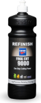Cartec Final Cut 9000 &mdash; viimistlev poleerimispasta - 500 ml
