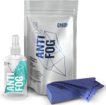 GYEON Q&sup2; AntiFog &mdash; salongiklaasi uduvastane kate, 120 ml