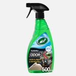 Turtle Wax Power Out! Odor-X Odour Eliminator & Refresher &mdash; l&otilde;hnaeemaldi, 500 ml