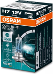 OSRAM COOL BLUE INTENSE H7 &mdash; halogeen-esilaterna pirn, 1 tk
