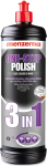 Menzerna One-Step Polish 3in1 &mdash; poleerimispasta, 250 ml