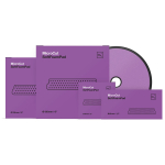 Koch-Chemie Micro Cut Soft Foam Pad &mdash; pehme viimistlus-vahtpoleerimisketas - 126 mm / 5&Prime;