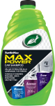 Turtle Wax Max Power Car Wash Shampoo &mdash; auto&scaron;ampoon, 1.42 L