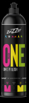 ZviZZer One Polish poleerimispasta - 750 ml