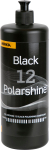 Mirka Polarshine 12 Black peen poleerimispasta tumedatele pindadele &ndash; 1 L