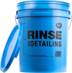 K2 Detailing Bucket RINSE &mdash; sinine loputus&auml;mber, 20 l
