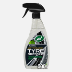 Turtle Wax Wet&rsquo;n Black Tyre Dressing &mdash; rehvihooldusvahend, 500 ml