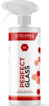Gtechniq G6 Perfect Glass &mdash; triipudeta klaasipuhasti, 500 ml