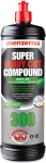 Menzerna Super Heavy Cut Compound 300 GREEN LINE &mdash; poleerimispasta, 1 l