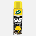 Turtle Wax Fresh Shine Citrus &mdash; salongi hooldussprei, 500 ml