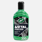 Turtle Wax All Metal Polish &mdash; metallipoleerimisvahend, 300 ml