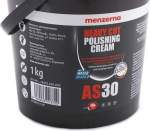 Menzerna AS 30 &mdash; poleerimispasta, 1 kg