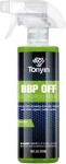 Tonyin BBP Off &mdash; putukate, lindude v&auml;ljaheidete ja vaigu eemaldaja, 473 ml