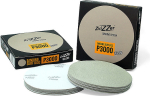 ZviZZer Surf lihvketas P3000 - &Oslash;150 mm